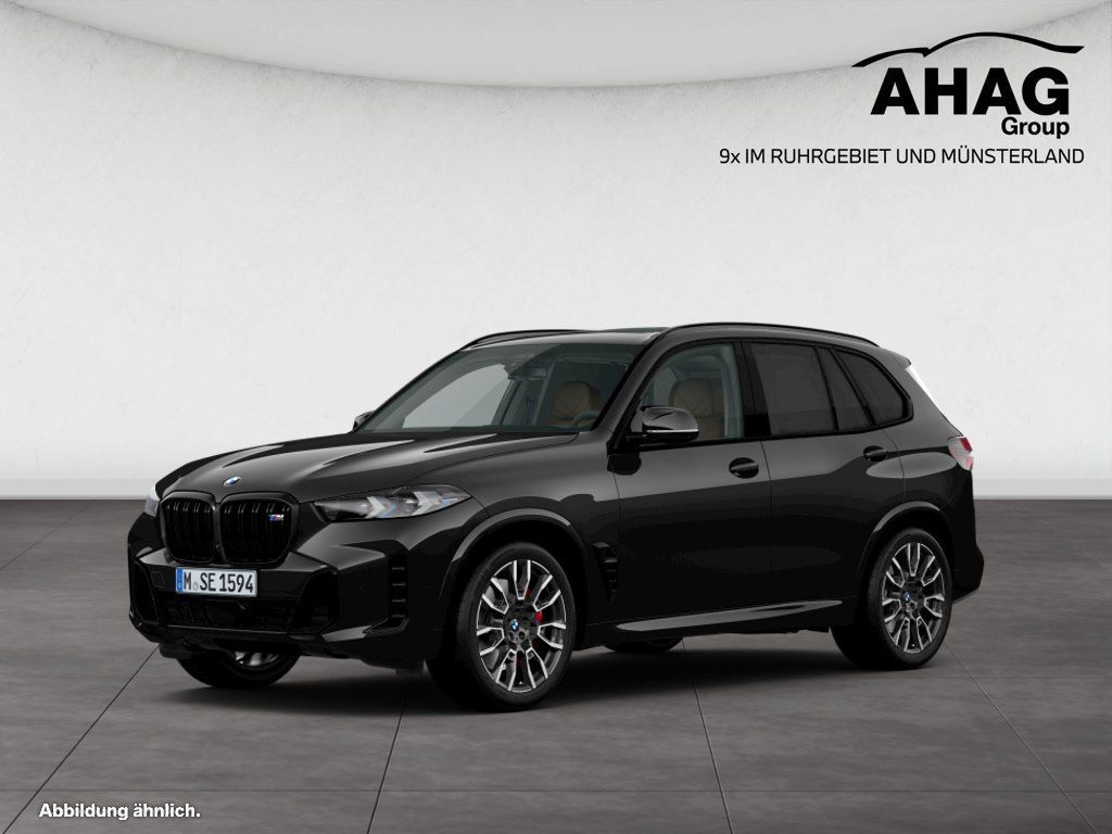 BMW X5 M60i xDrive M SPORT PRO Pano AHK StHz H/K 360 Leasing