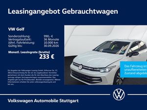 Volkswagen Golf Goal 2.0 TDI DSG AHK Kamera Navi ACC SHZ
