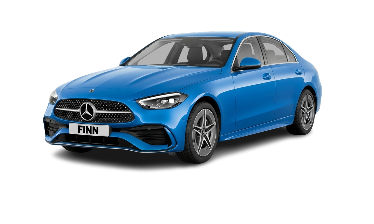 Mercedes-Benz C-Klasse C 220 d Autom. C 220 d Autom. Auto-Abo