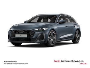 Audi A5 Avant e-hybrid qu S tronic 2xS LINE/TECH-PLUS