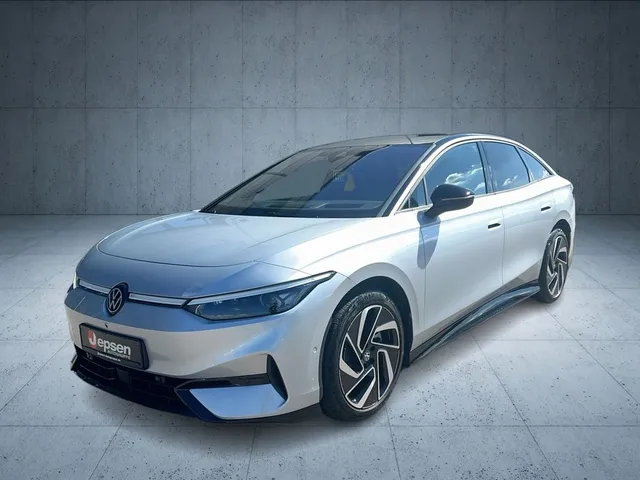 Volkswagen ID.7 Pro S 86 kWh /AHK /SMART GLAS /PLUS-PAKETE