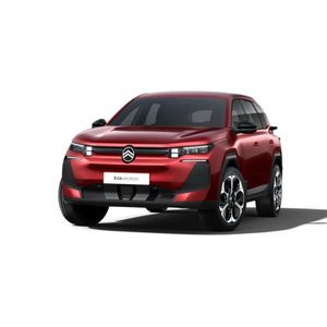Citroën Neuer C5 AIRCROSS YOU