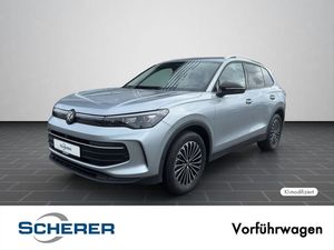 Volkswagen Tiguan ENERGY 1,5 l eTSI OPF 96 kW (131 PS) 7-Ga