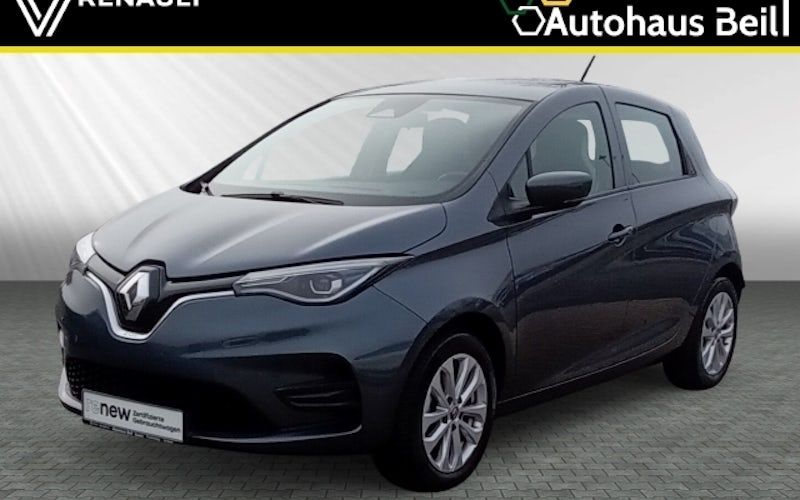 Renault Zoe Experience R110/Z.E. 50 Batteriekauf 5dr Kauf