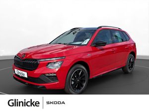 Skoda Kamiq 1.0 TSI Monte Carlo OPF
