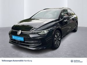 Volkswagen Golf Variant Goal 1.5eTSI DSG 360°Kamera CarPlay