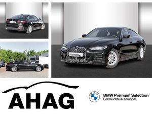 BMW 430i Gran Coupe M Sport Laser HUD GSD ACC HiFi Leasing