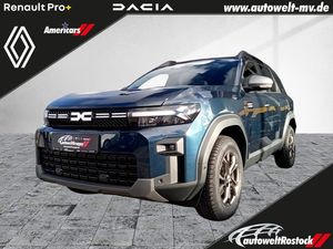 Dacia Bigster Journey TCe 140