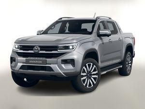 Volkswagen Amarok Aventura StHz 21"LM AHK Rollcover Matrix Leasing privat