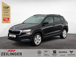 Skoda Karoq Selection TSI DSG|AHK|NAVI|ACC|5J GARANTIE