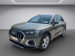 Audi Q3 35 TDI advanced S-tronic