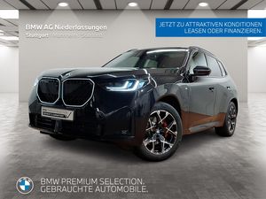 BMW X3 30e xDrive M Sport AHK Driv.Assist.Prof LED