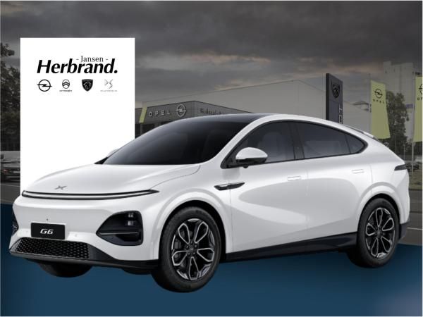 XPENG G6 AWD Performance 5d 358kW inkl. 3.000,- EUR Förderung!  *Bestellfahrzeug* Leasing