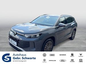 Volkswagen Tayron 1.5 TSI eHybrid Life RFK AHK Navi GJR