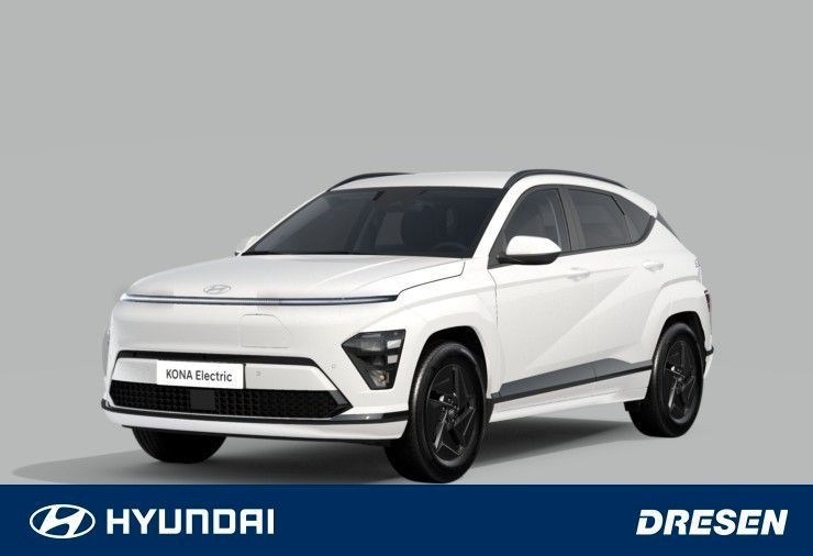 Hyundai KONA Elektro Select I 65 kWh I Rückfahrkamera I Leasing