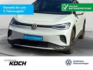 Volkswagen ID.4 Pro 77kWh 4M Navi LED Kamera Pano