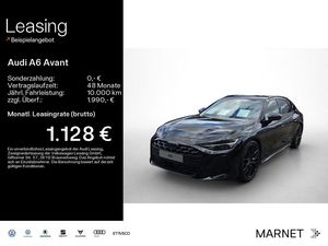 Audi A6 Avant e-hybrid quattro 270 kW S tronic