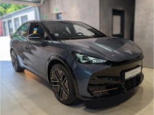 Cupra Tavascan Endurance 210kW (286 PS) 77kWh Extreme Pack Wärmepumpe