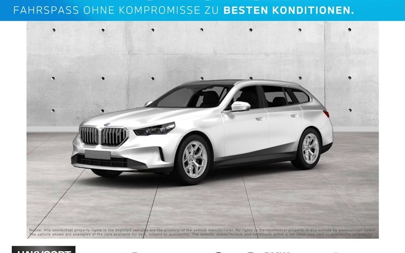 Bmw I5-touring EDrive40 Touring 5dr Kauf