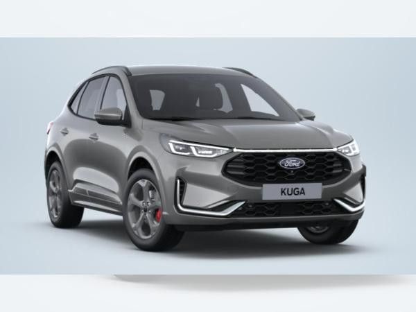 Ford Kuga ST-Line X PHEV ⚡ SOFORT-Verfügbar⚡ für Privat- und Gewerbekunden ⚡ Leasing