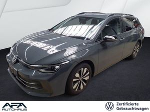 Volkswagen Golf VIII Variant 1.5 TSI Goal AHK*Navi*RFK*ACC