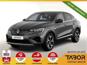 Renault Arkana TECHNO E-Tech Full Hybrid 145 PanoD Leasing