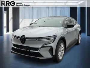 Renault Megane E-TECH 100% ele Techno 220 Comfort Range