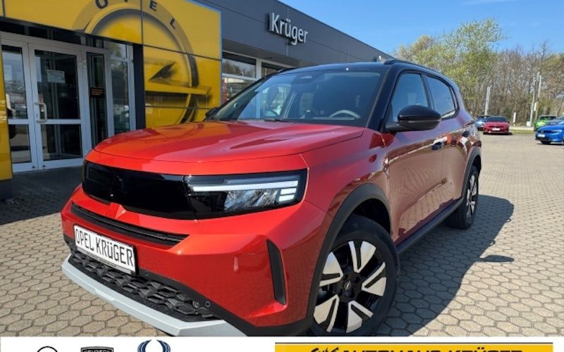 Opel Frontera-e Electric 44-kWh-Batterie 83kW GS 5dr Kauf