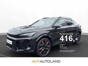 Cupra Formentor 2.0 TSI DSG 4Drive VZ | NAVI | AHK |