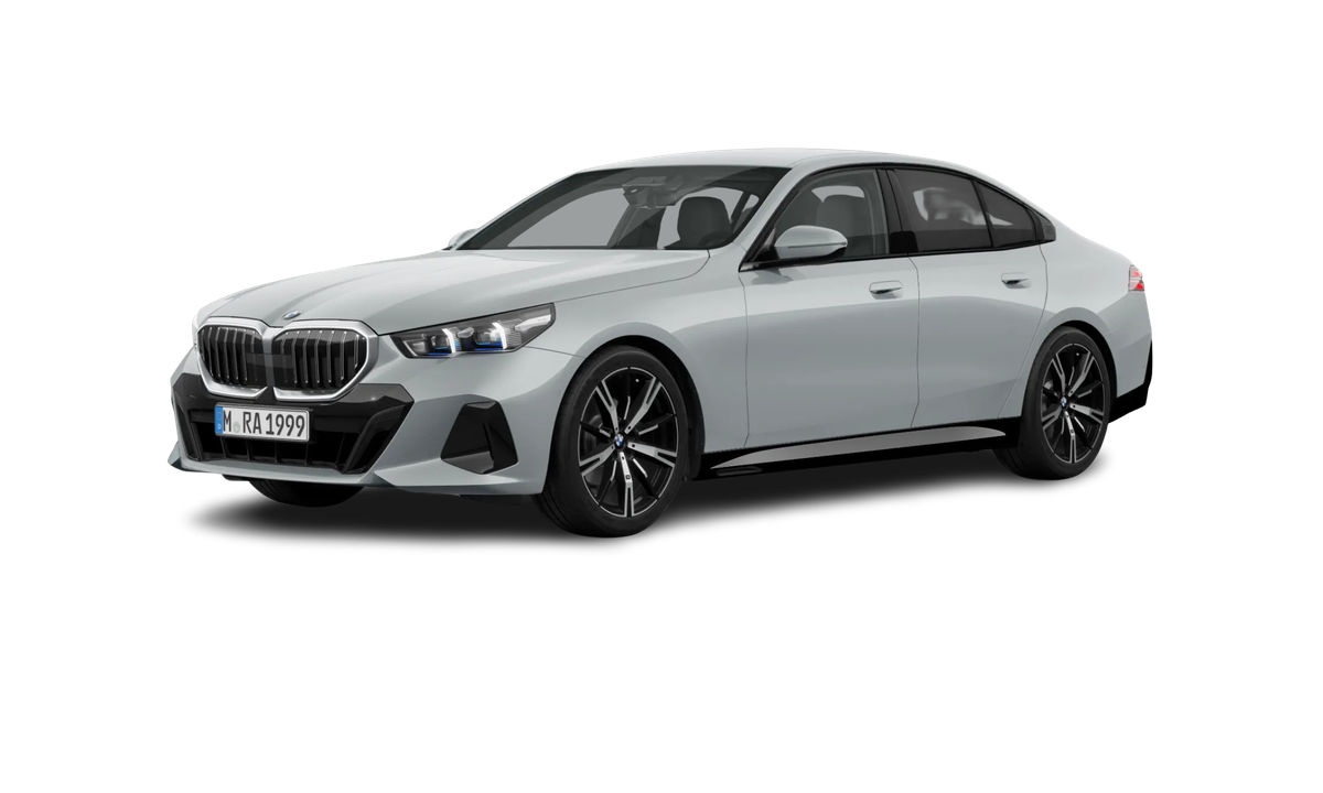 BMW 5er Limousine 520d xDrive A 520d xDrive A Auto-Abo