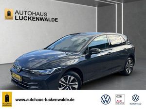 Volkswagen Golf VIII 1.5 eTSI Energy DSG *ACC*NAV*R-CAM*