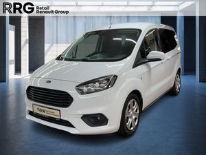 Ford Tourneo Courier - Auto kaufen