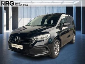 Mercedes-Benz T 180 T-Klasse Style Leasing