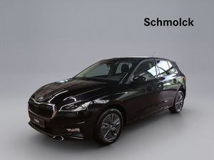 Skoda Fabia Balance 1.0 TSI DSG 116 PS LED ACC PDC RFK