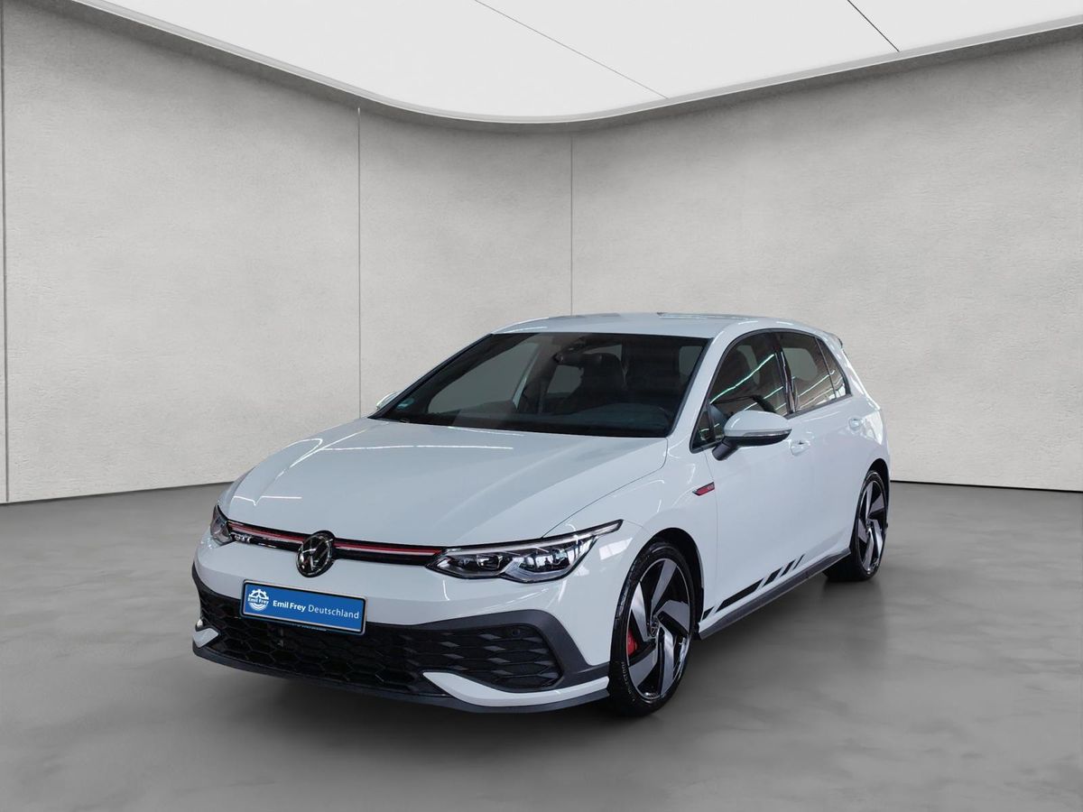 Volkswagen Golf 2.0 TSI DSG GTI Clubsport Leasing