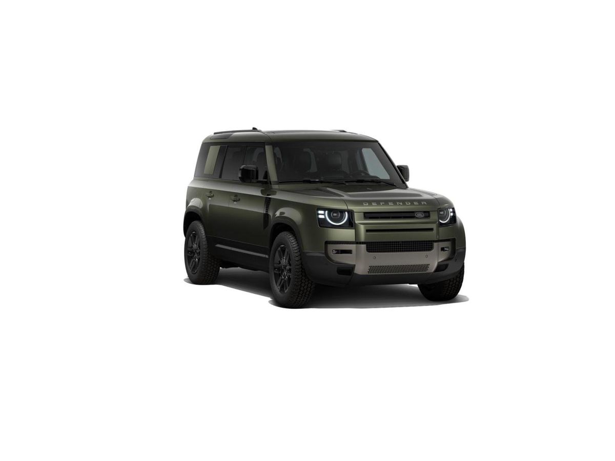 Land Rover Defender 110 3.0 Diesel D200 S*SOFORT VERFÜGBAR!!!* Leasing