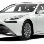 Toyota Mirai Leasing