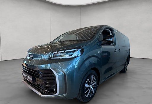 Toyota Proace-verso 2,2-l-D-4D 132kW L2 Teamplayer Auto 5dr Auto kaufen