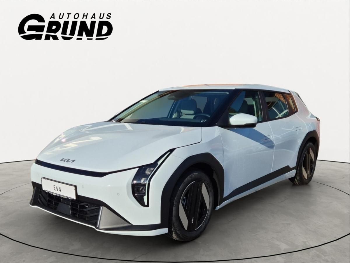 Kia EV4 ⚡AIR 58.3 ⚡ WINTER-PAKET | NAVI | LED | WP Leasing