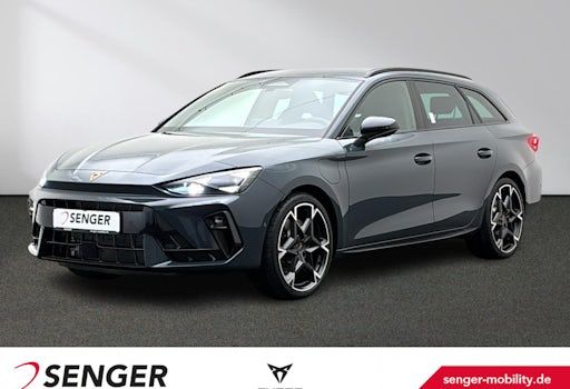 Cupra Cupra-leon-st 1.5 E-HYBRID 200KW VZ DSG Sportstourer 5dr Kauf