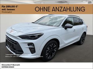 Cupra Terramar 1.5 eTSI DSG LED Navi Carplay Parkhilfe