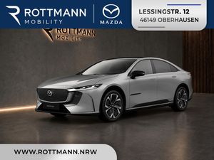 Mazda 6e EV 258ps Aut. Takumi Plus/Sony/360°/Leder/Pan
