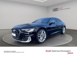 Audi S6 Lim. 3.0 TDI qu. LED Pano B&O Kamera StandHZG