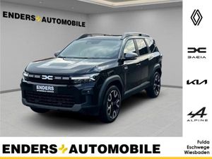 Dacia Bigster Hybrid-G 4x4 Journey 2x WARTUNG inkl.