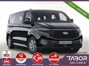Ford Tourneo Custom 2.0 TDCi 136 Trend 320 L2 Kam 9S Leasing