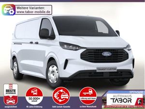Ford Transit Custom Trend 320L2 Kam Temp Klima PDC 3S
