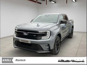 Ford Ranger MS-RT PHEV+TechPaket46+LRMSYSTEM+SOFORT