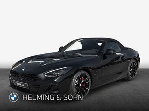 BMW Z4 M40i Head-Up HK HiFi DAB LED WLAN RFK Shz