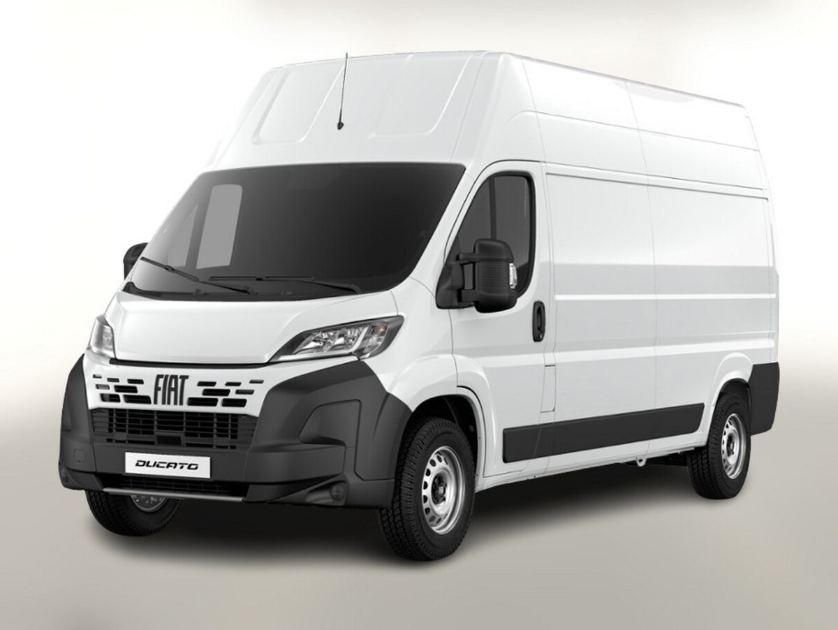Fiat Ducato Maxi 35 AT8 L3H3 Klimaaut. Kam 7