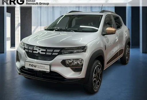 Dacia Spring Electric 65 Extreme 5dr